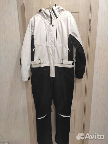 Горнолыжный сноубордический костюм