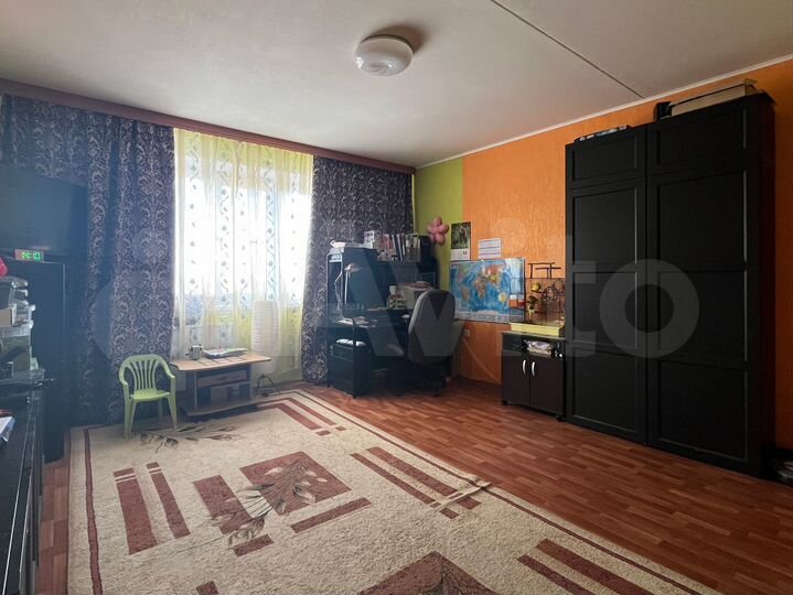 3-к. квартира, 109,7 м², 8/9 эт.