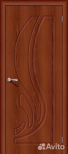 Межкомнатная дверь Bravo 146-0281 Лотос-1 Italiano