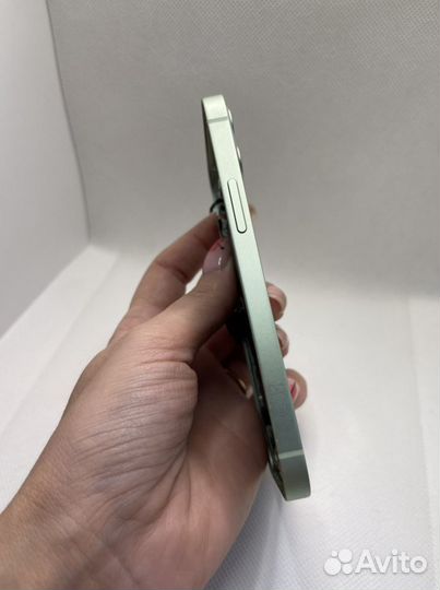Корпус на iPhone 12 mini