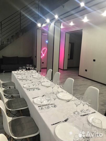 Место для проведения свадьбы