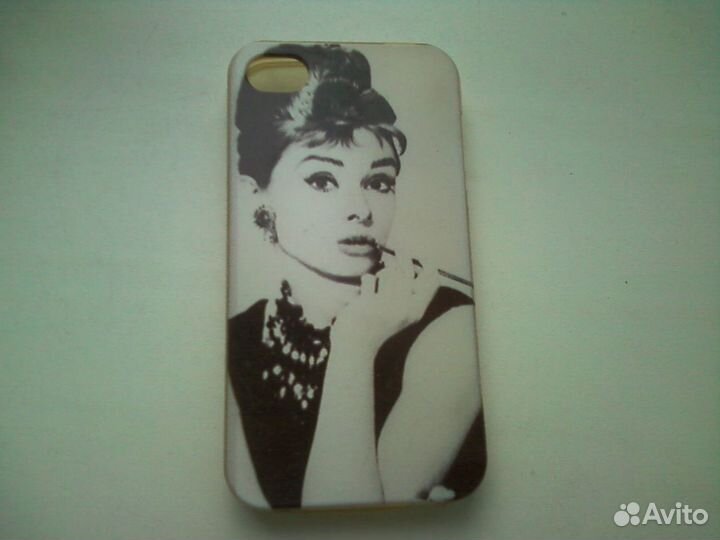 Чехол на айфон 4 и 5,5S,SE, 7