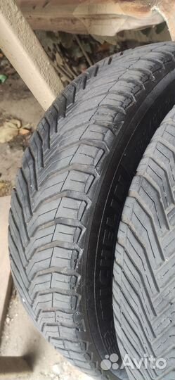 Michelin CrossClimate 2 185/65 R15