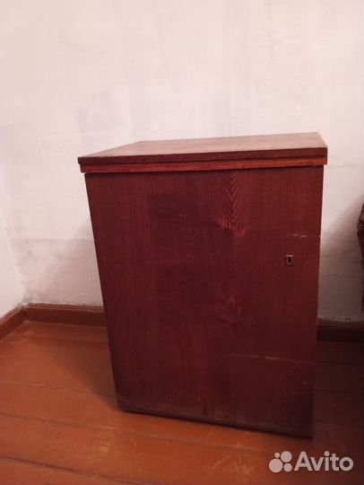 Швейная машина Чайка 3