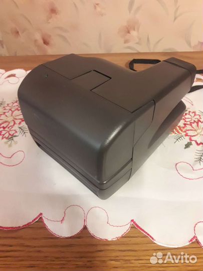 Фотоаппарат моментальной печати Polaroid