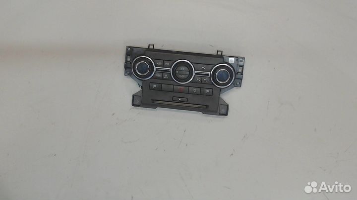 Переключатель отопителя Land Rover Discovery 4, 20