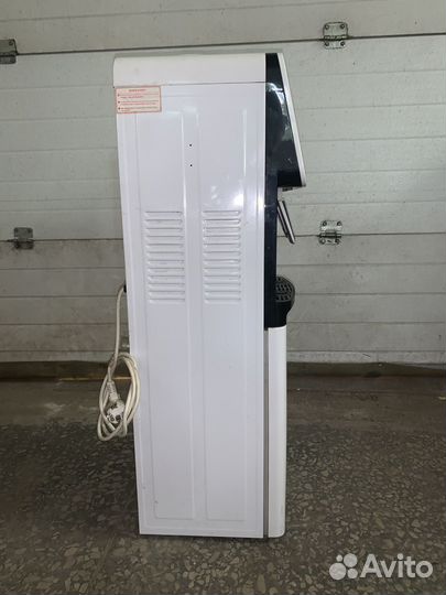 Кулер для воды бу