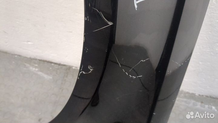 Крыло Audi A4 (B8), 2012