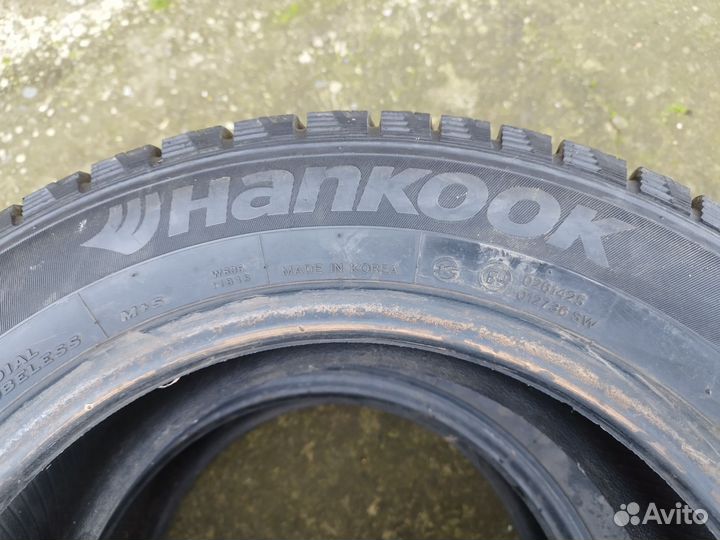 Hankook Winter I'Cept IZ2 195/60 R15 88T