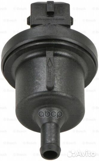 Клапан вентиляции топливного бака 0280142300 Bosch