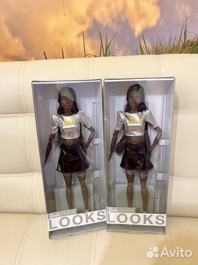 Кукла Барби лукс новинки