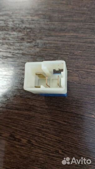 Реле Infiniti Ex35 1 поколение VQ35HR 2008