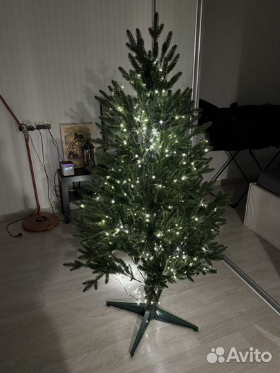 Ель искуственная 160
