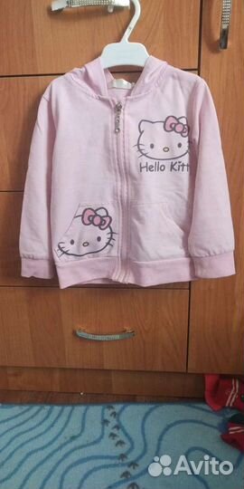 Одежда для девочки 2 3 года