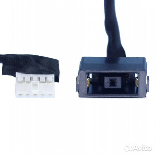 Разъем питания для Lenovo B70-80 G70-70 Z70-80 5-p