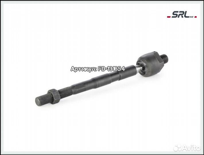 Рулевая тяга леваяправая сузуки Grand Vitara