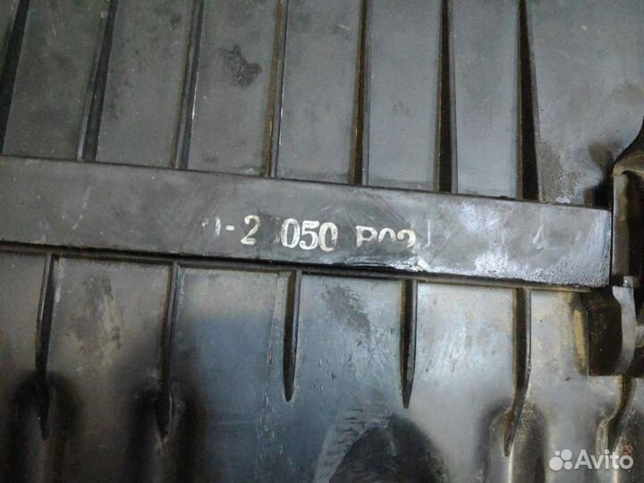 Корпус воздушного фильтра Hyndai Santa Fe classic