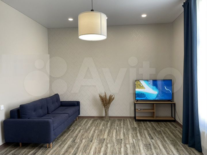 Дом 170 м² на участке 5 сот.