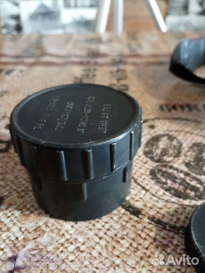 Телеконвертер К1 х2 мс