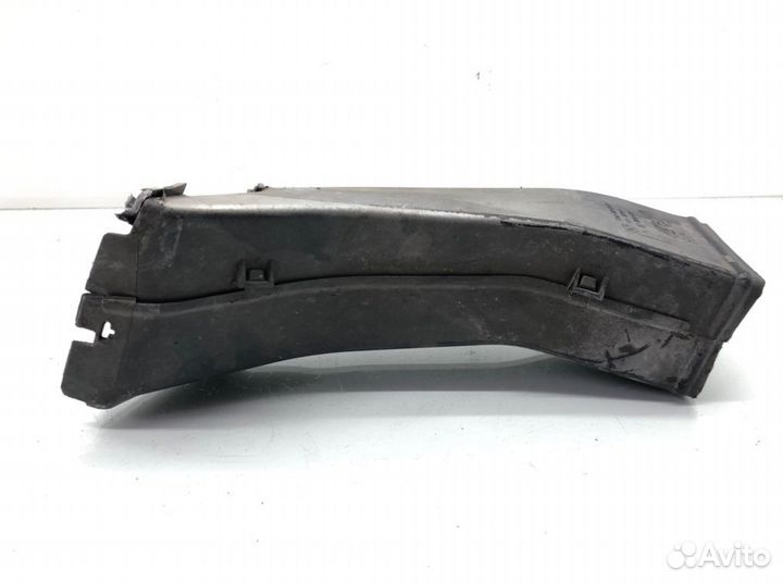 Воздуховод Bmw 5 E39 2.5 I 1999