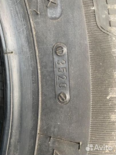 Kormoran Stud 2 215/60 R16 99T