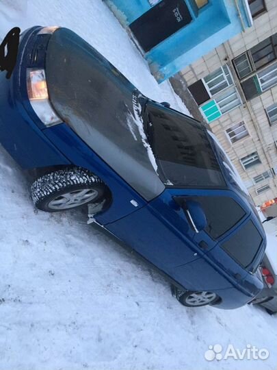 Капот ваз 2110 2111 2112 бу