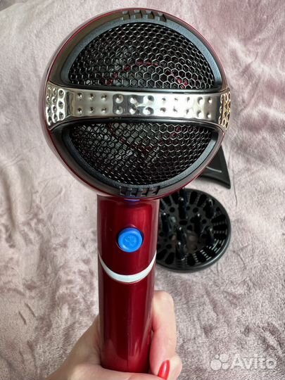 Фен профессиональный