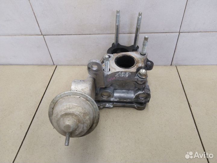 Клапан вентиляции картерных газов Hi Lux 2015