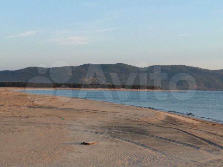 Участок 9,3 сот. (ИЖС)