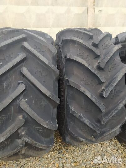 Волтайр Agro DF-4 30.5 R32 170