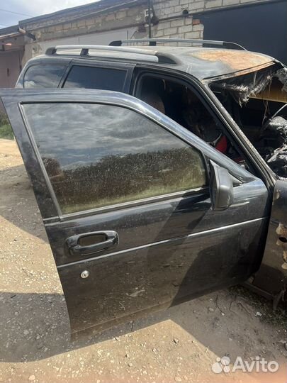 Авторазбор priora люкс 16 кл