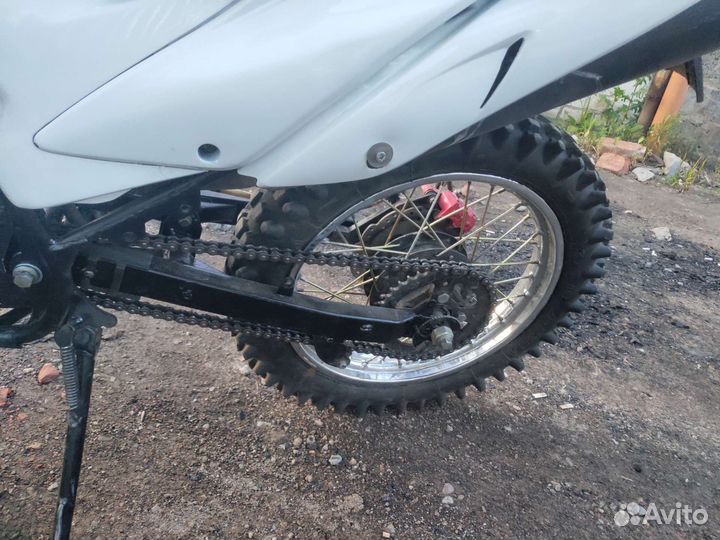 Fighter tsr 250 21\18