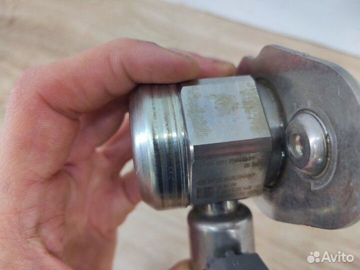 Топливный насос высокого давления Bmw 3 F30 N20B20