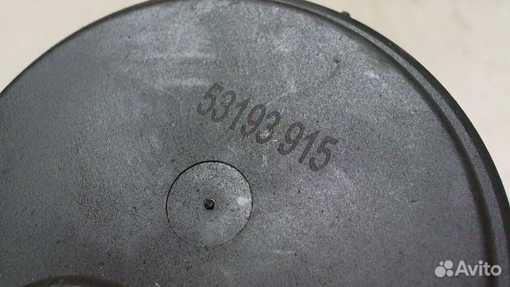 Клапан BMW 3 E46, 1998