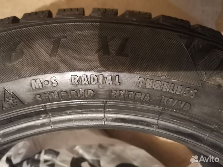 Matador MP 30 Sibir Ice 2 195/55 R16 91T