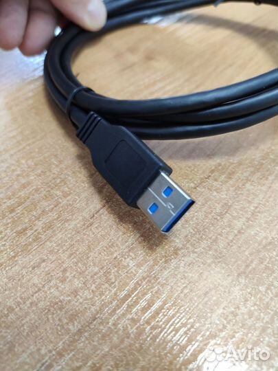 USB 3.0 кабель для компьютера