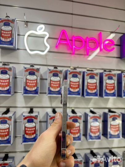 iPhone 14 Pro, 256 ГБ