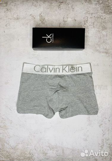 Трусы Calvin Klein