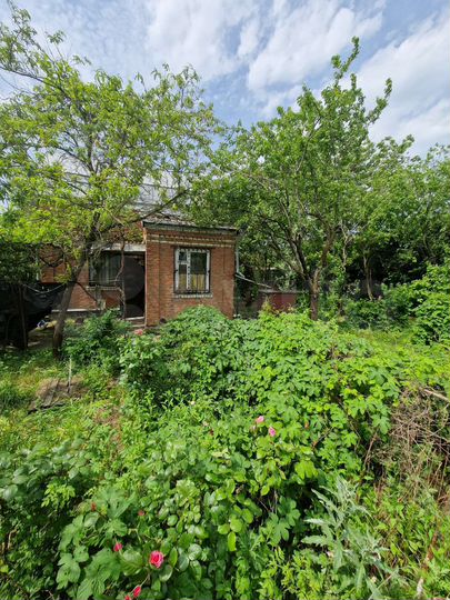 Дача 49,5 м² на участке 6 сот.