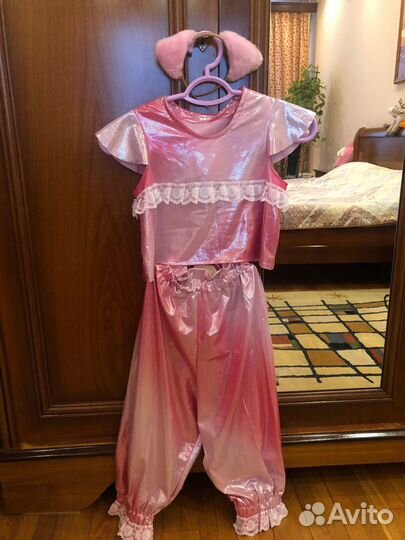 Костюм для выступлений