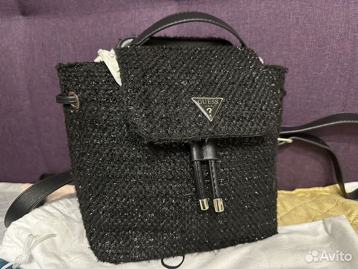 Рюкзак женский