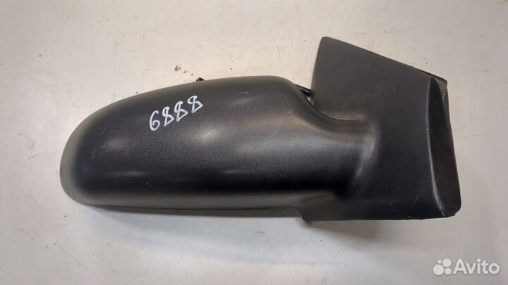 Зеркало боковое Dodge Durango, 2006