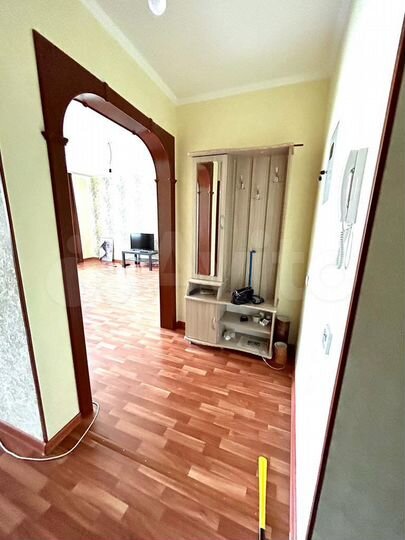 1-к. квартира, 43 м², 3/5 эт.