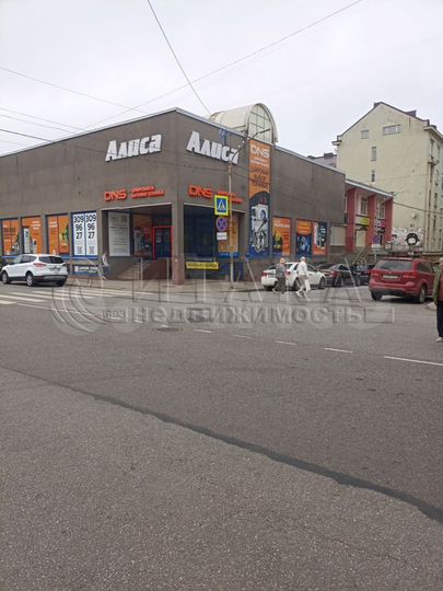 Продам помещение свободного назначения, 421.65 м²