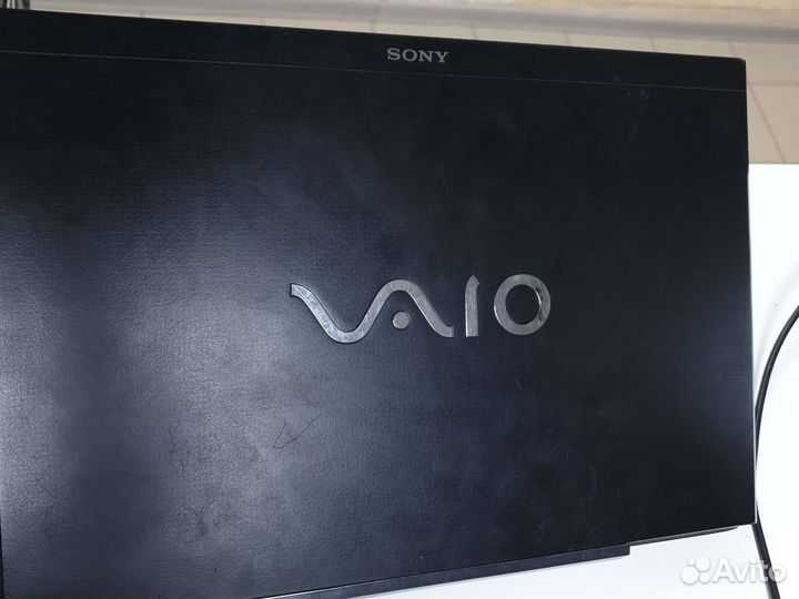 Sony vaio vpcsa3s9r