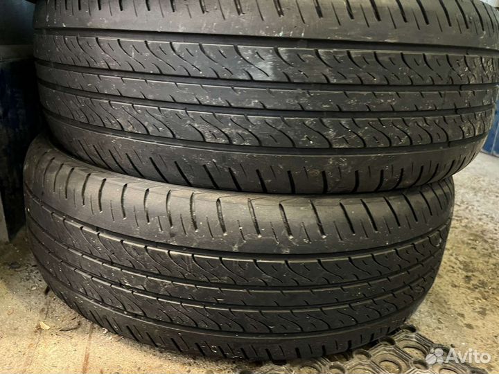 DoubleStar DH02 215/60 R16