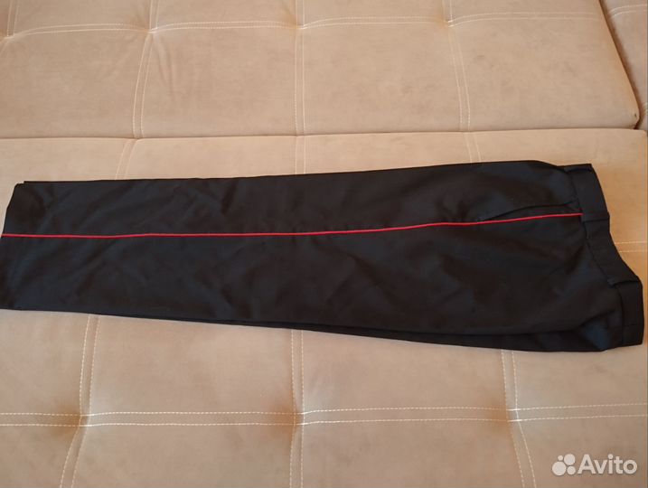 Полицейская форма пш брюки