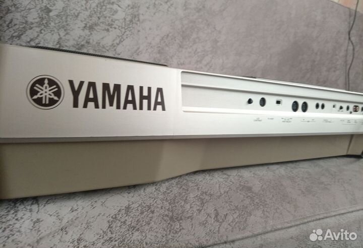 Синтезатор yamaha psr 2000