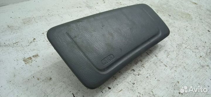 Подушка безопасности в торпеду