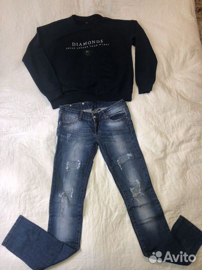 Пакет одежды 40-42